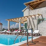 Gorgeous Home In Primosten Ferienhaus