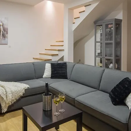 Gorgeous Home In Primosten *