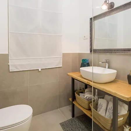 Stunning Home In Primosten With Wifi * Primosten