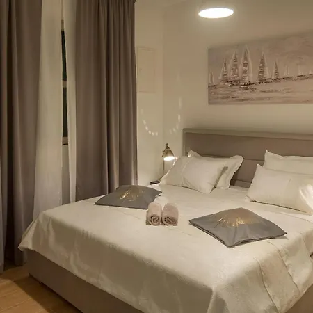 Stunning Home In Primosten With Wifi Holiday home Primosten