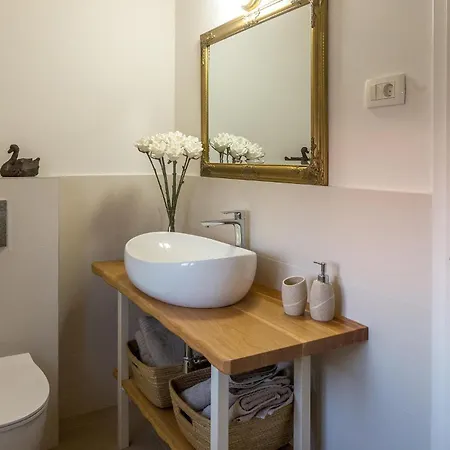 Stunning Home In Primosten With Wifi Primosten