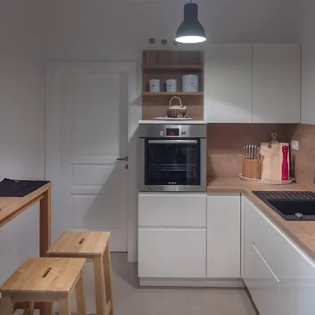 Holiday home Gorgeous Home In Primosten *