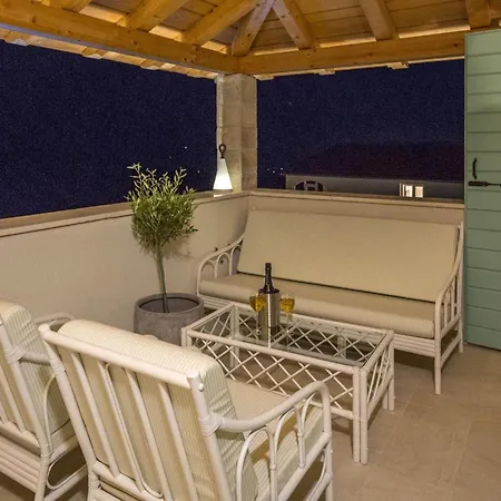 Stunning Home In Primosten With Wifi Holiday home Primosten