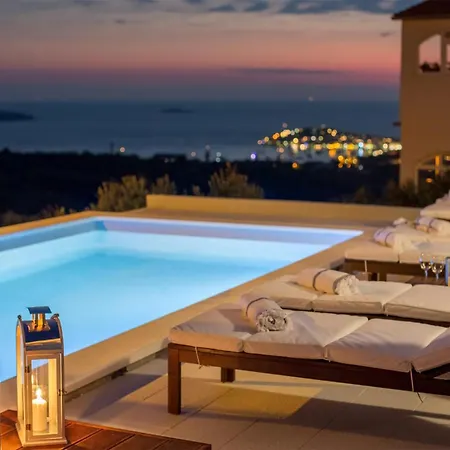 Gorgeous Home In Primosten