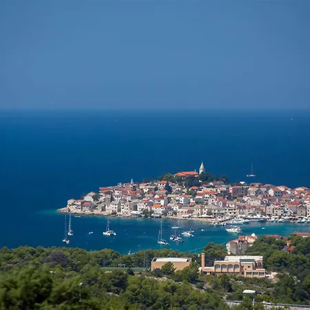 Stunning Home In Primosten With Wifi Holiday home Primosten