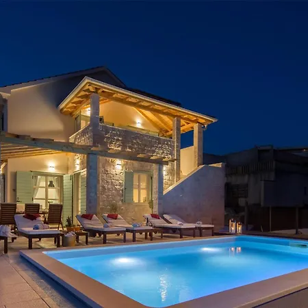 Stunning Home In Primosten With Wifi * Primosten