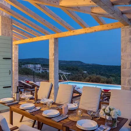 Holiday home Stunning Home In Primosten With Wifi Primosten