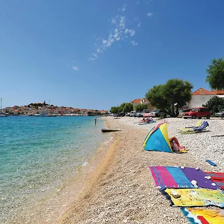 Holiday home Stunning Home In Primosten With Wifi Primosten