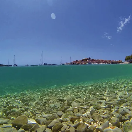 Holiday home Stunning Home In Primosten With Wifi *