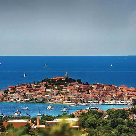 Stunning Home In Primosten With Wifi Primosten