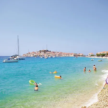 Stunning Home In Primosten With Wifi *