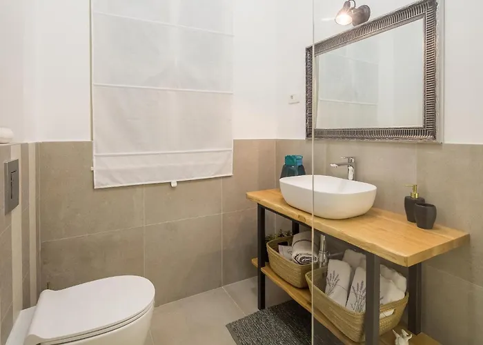 Stunning Home In Primosten With Wifi * Primošten