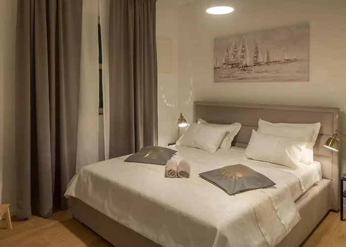 Stunning Home In Primosten With Wifi Vakantiehuis Primošten