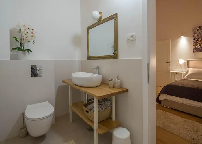 Vakantiehuis Stunning Home In Primosten With Wifi Primošten