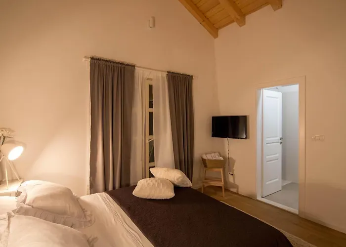 Stunning Home In Primosten With Wifi * Primošten