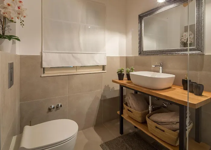 Stunning Home In Primosten With Wifi Vakantiehuis *