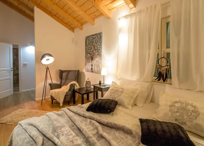 Stunning Home In Primosten With Wifi Vakantiehuis Primošten