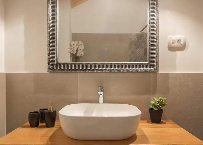 Vakantiehuis Stunning Home In Primosten With Wifi