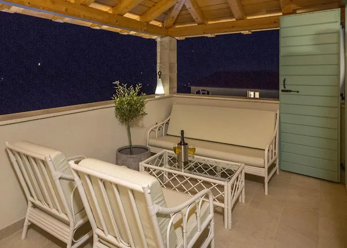 Stunning Home In Primosten With Wifi Vakantiehuis Primošten