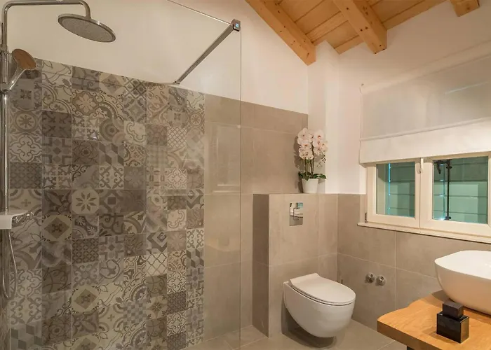 Vakantiehuis Stunning Home In Primosten With Wifi Primošten