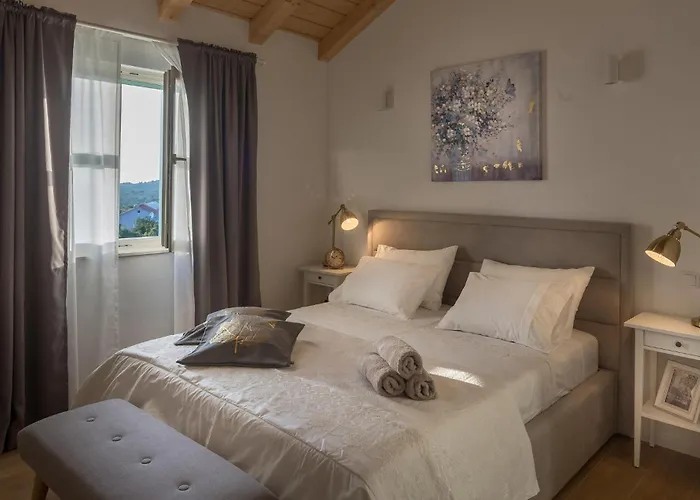 Stunning Home In Primosten With Wifi Primošten