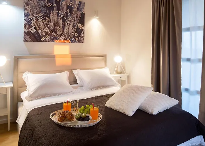 Stunning Home In Primosten With Wifi * Primošten