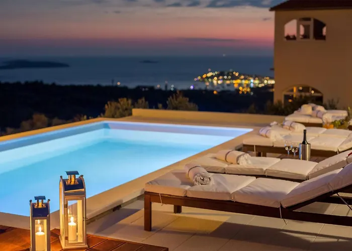 Stunning Home In Primosten With Wifi