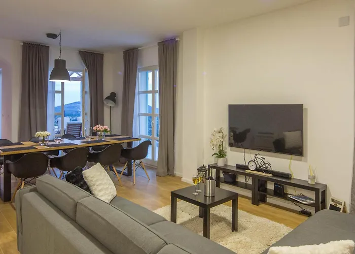 Stunning Home In Primosten With Wifi *